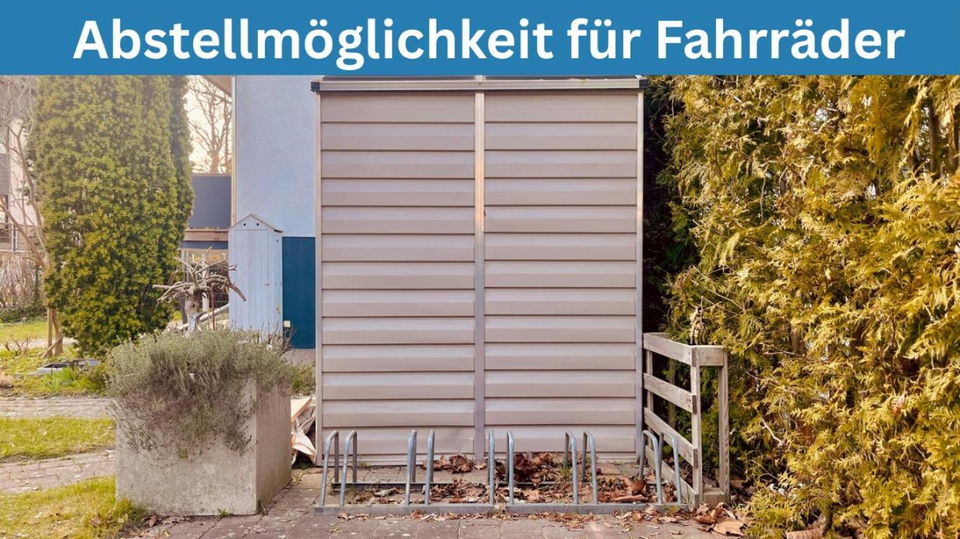 Mit Meerblick & Balkon Apartment