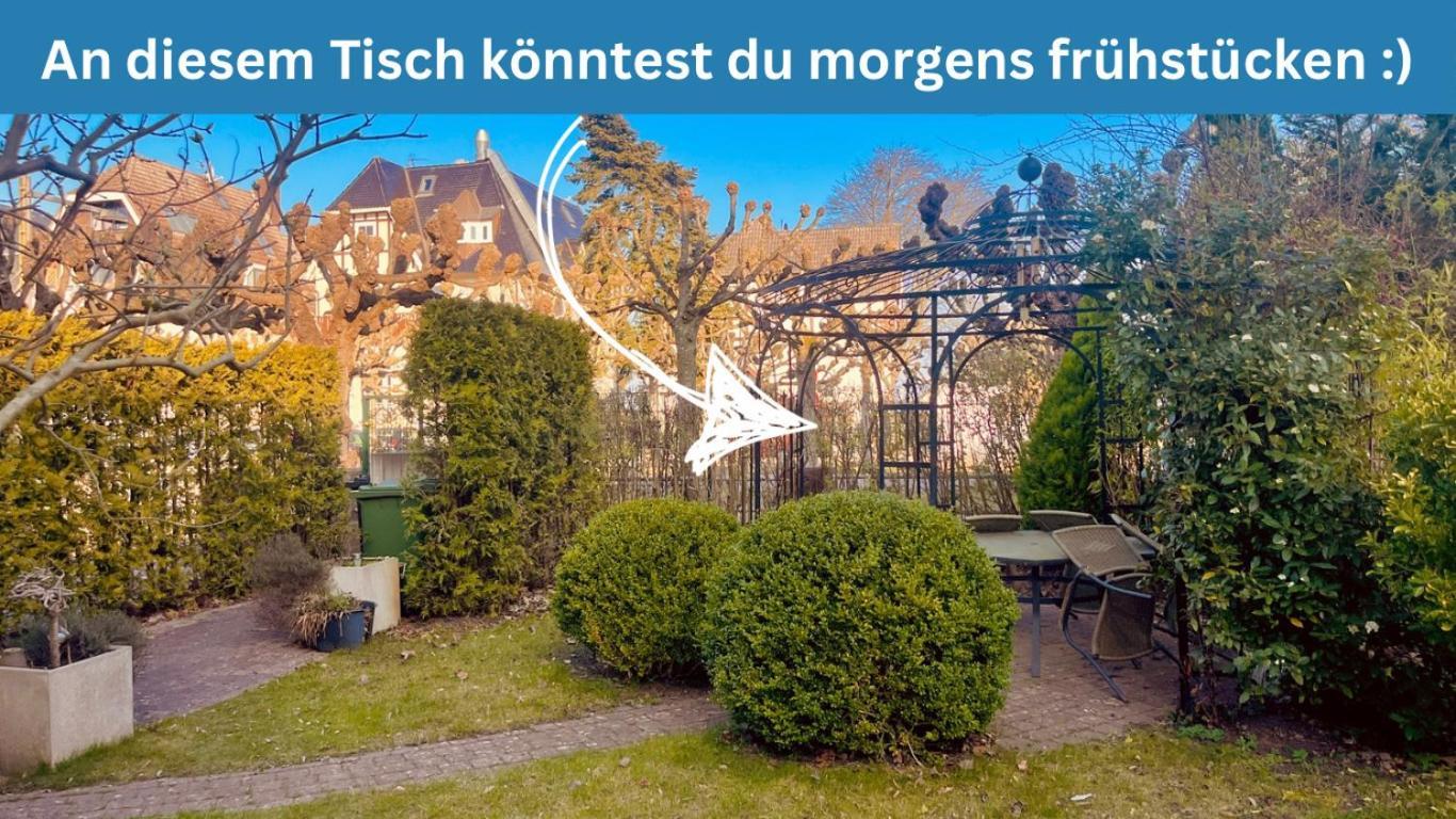 Mit Meerblick & Balkon